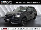 Cupra ATECA 1.5 TSI DSG PDC ACC AHK LED BEATS TOTW - Cupra Ateca: 1.5