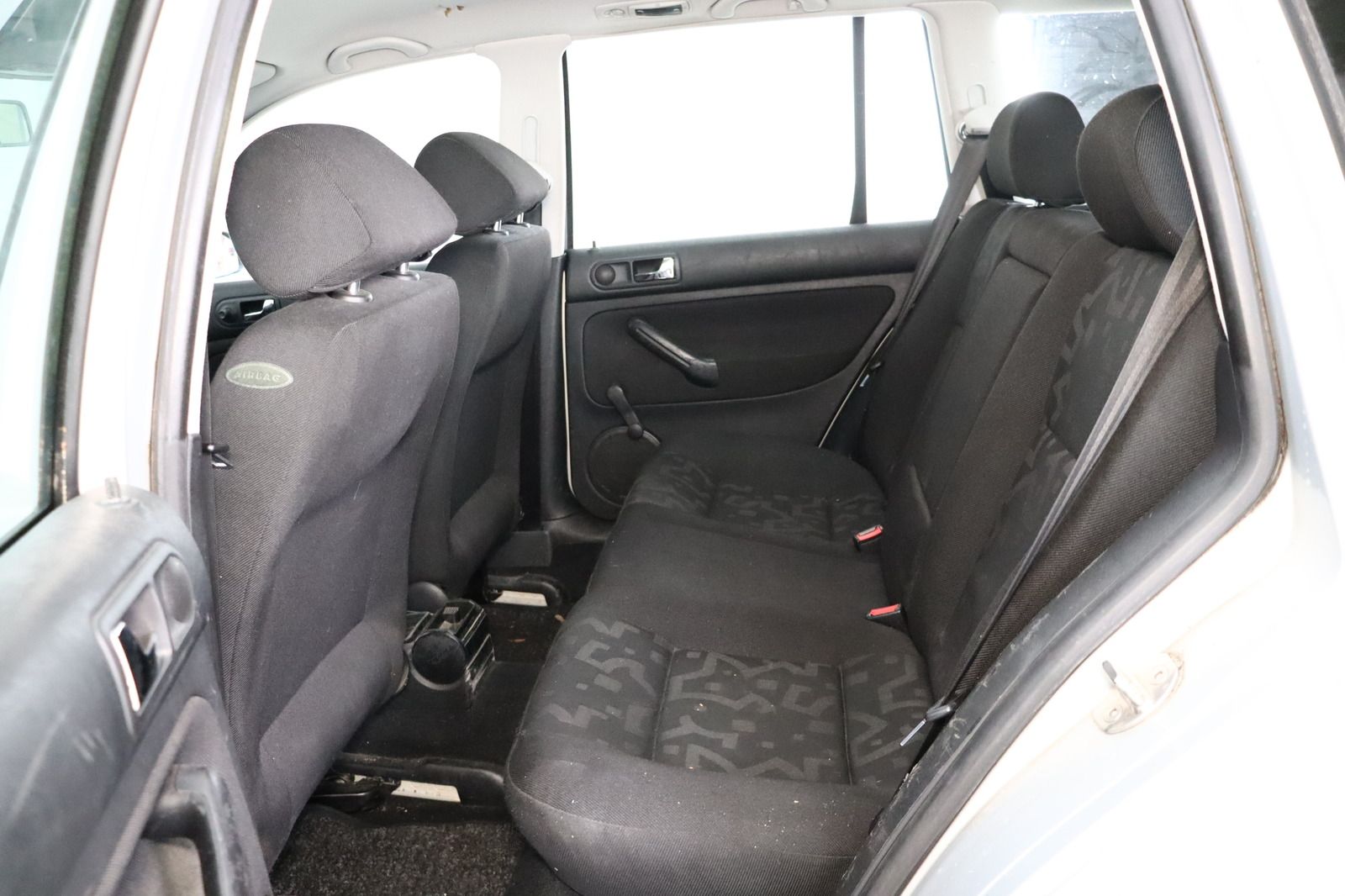 Fahrzeugabbildung Volkswagen Golf Variant 2.0 * Klimaautom. * AHK