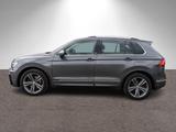 Volkswagen Tiguan R-Line Sound 2.0 TSI 4M DSG LED PANO AHK - Volkswagen Tiguan mit Benzin-Antrieb: Geländewagen, R Line