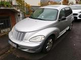 Chrysler 2X Chrisler PT Cruiser 1x mit TÜV 1x ohn... - Chrysler aus 2002
