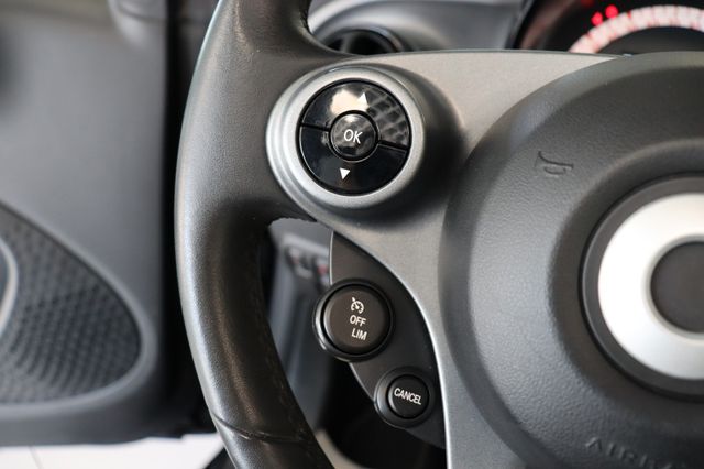Fahrzeugabbildung Smart ForTwo Cabrio |BRABUS|EDITION|NAVI|SHZ|SPORT|