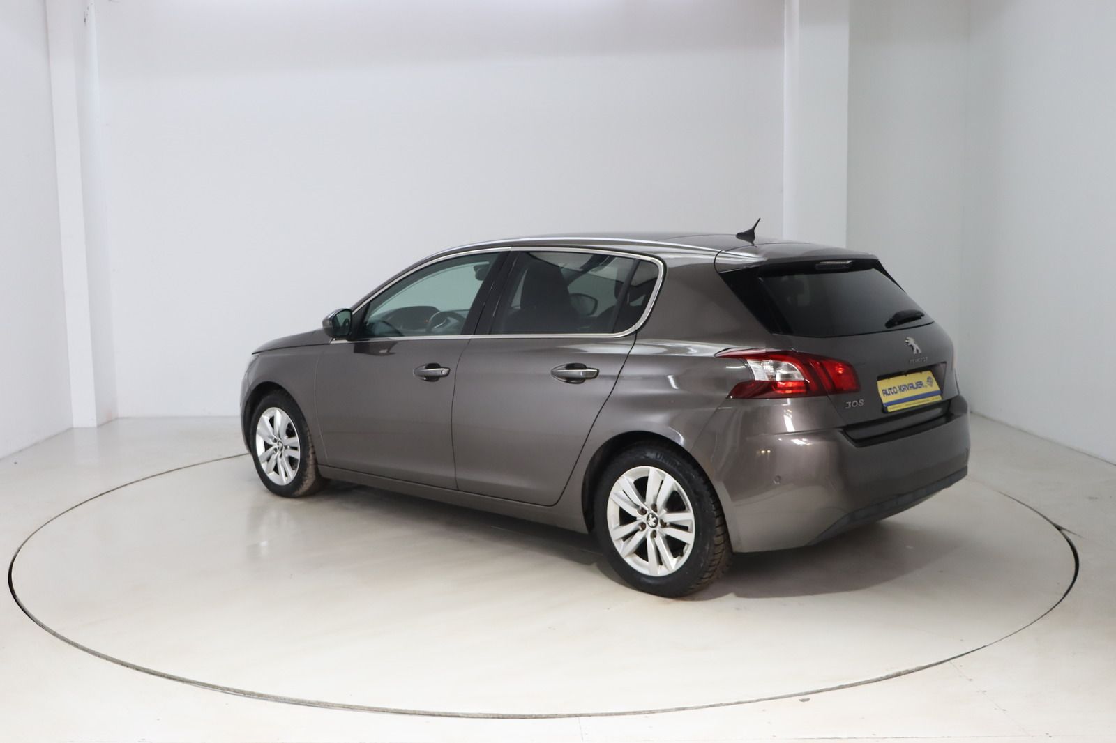 Fahrzeugabbildung Peugeot 308 Active * LED * Navi * Massage
