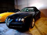 Alfa Romeo Spider 916 3.2 V6 24V seltener ... - Alfa Romeo Spider: 3.2