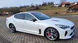 Kia Stinger 3.3 V6 T-GDI AWD GT /Vollausstattung - gebrauchte Kia Stinger aus dem Jahr 2018