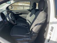 Fiat 500e - Vorschau Bild 8