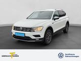 Volkswagen Tiguan Allspace 1.5 TSI COMFORTLINE 7-SITZ AHK N - Volkswagen Tiguan Allspace in Essen