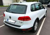 Volkswagen Touareg V6 TDI SCR BMT Exclusive 4MOT - VW Touareg von privat