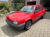 Opel Kadett E 1.4i  HU 07/27 - Opel Kadett: 2.0