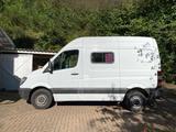 Mercedes-Benz Campervan 315 CDI, L1H2, Wohnmobilzulassung - Mercedes-Benz 315 cdi