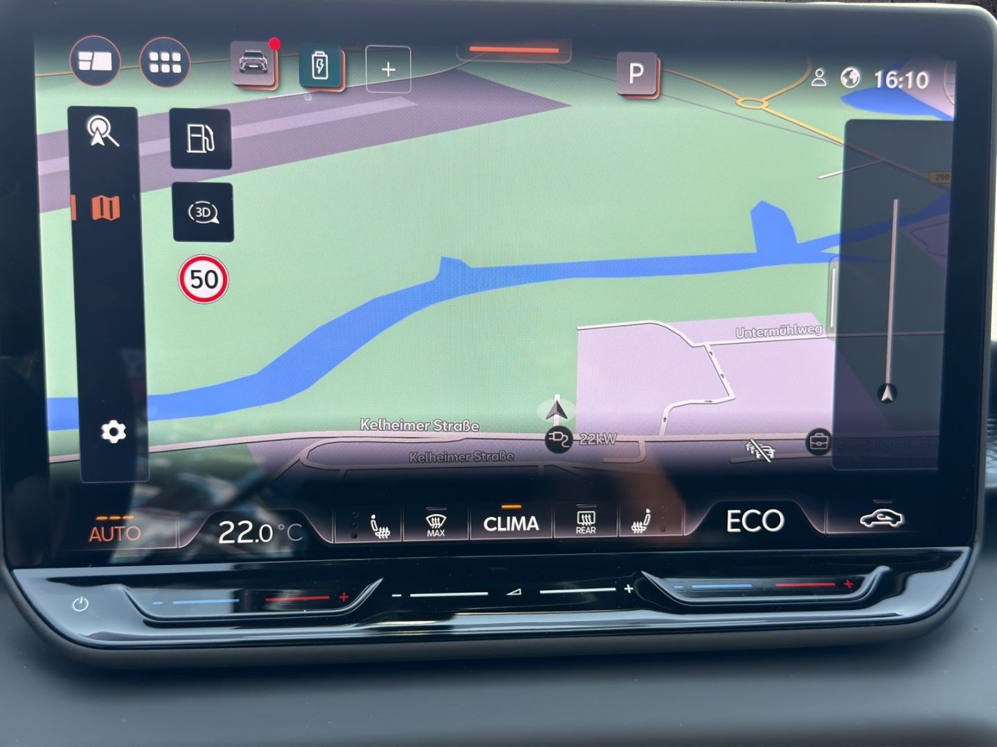 Cupra Terramar - Bild 19