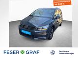 Volkswagen Touran Activen2.0 TDI 7-DSG NAVI PDC - VW Touran Gebrauchtwagen in Erfurt