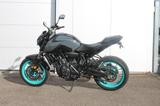 Yamaha MT 07 ABS  35KW - YAMAHA MT 07 35KW