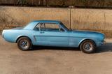 Ford Mustang Oldtimer USA - Ford Gebrauchtwagen von 1965