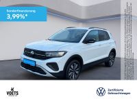 Volkswagen T-Cross - Vorschau Bild 1