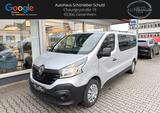 Renault Trafic Combi L2H1 2,9t  Expression *9-SITZER* - Renault Trafic: 1.9