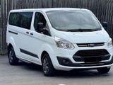 Ford Transit/Tourneo Custom Kombi 310 L2 Trend - Ford Transit: Kombi, Trend