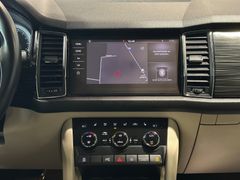 SKODA Kodiaq - Ansicht 33
