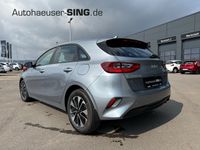 Kia cee'd / Ceed - Vorschau Bild 3