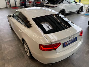 Audi A5 Sportback 2.0 TFSI *ALCANTARA*NAVI*BI-XENON*