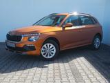 Skoda Kamiq Selection * LED * Lane Assist * uvm  !!! - Skoda: Orange