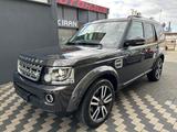 Land Rover Discovery 4 SDV6 HSE AWD Pano Navi Luft 7Sitzer - Land Rover in Duisburg