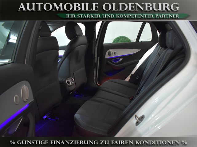 Mercedes-Benz E 300 de T Avantgarde *Distro+*AHK*HUD*BURM*KAM*
