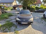 Ford Mondeo 2.0 Tdci - Ford Mondeo aus 2003: 2.0