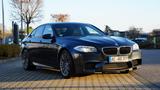 BMW M5 F10 | 2. Hd | Scheckheft | Voll | Top Zustand - BMW M5 Gebrauchtwagen