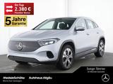 Mercedes-Benz EQA 250+ Progressive 19" Vorr.-Distronic LED - silberne Mercedes-Benz EQA