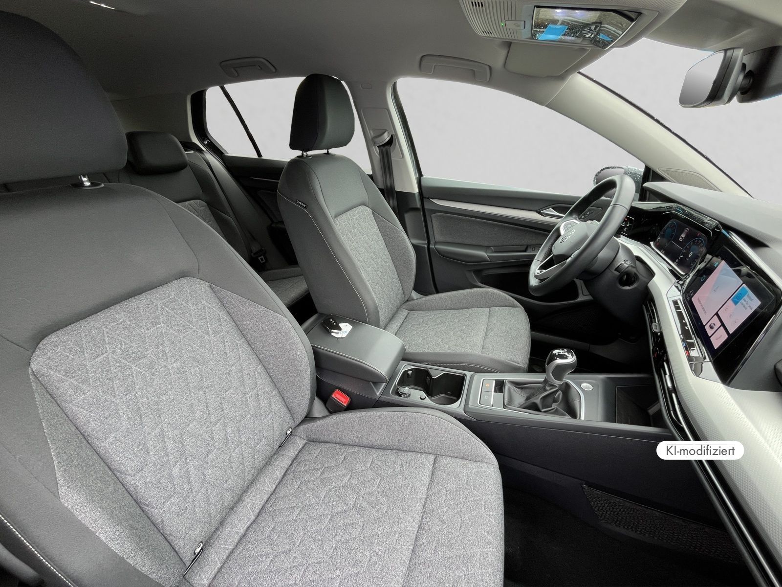 Volkswagen Golf - Bild 6