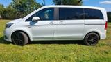 Mercedes-Benz V 250 BlueTEC AVANTGARDE EDITION kompakt AVA... - Mercedes-Benz V-Klasse Gebrauchtwagen in Leipzig