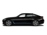 BMW i4 eDrive35 Gran Coupe Kamera ACC mit Stop&Go - BMW i4 in Berlin