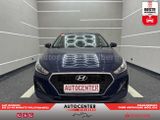 Hyundai i30 Trend "1 HAND-SITZH-KLIMA-MULTI-PDC-ALU" - Hyundai i30 mit Diesel-Antrieb: Limousine