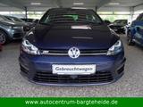 Volkswagen Golf VII Lim. Highline BMT Aut. R-LINE . 1.HAND - Gebrauchtwagen in Hamburg