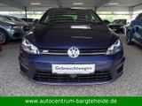 Volkswagen Golf VII Lim. Highline BMT Aut. R-LINE . 1.HAND - Volkswagen Golf: Vi R Line