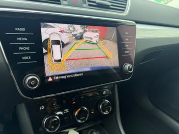 Skoda Superb - 12
