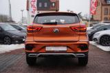 MG ZS 1.5 VTi-Tech Luxury LED Navi 360° - MG ZS mit Benzin-Antrieb