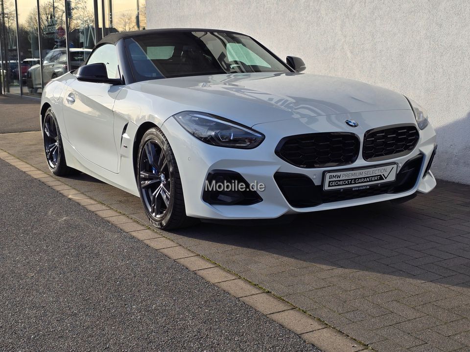 BMW Z4 M40 - Bild 7