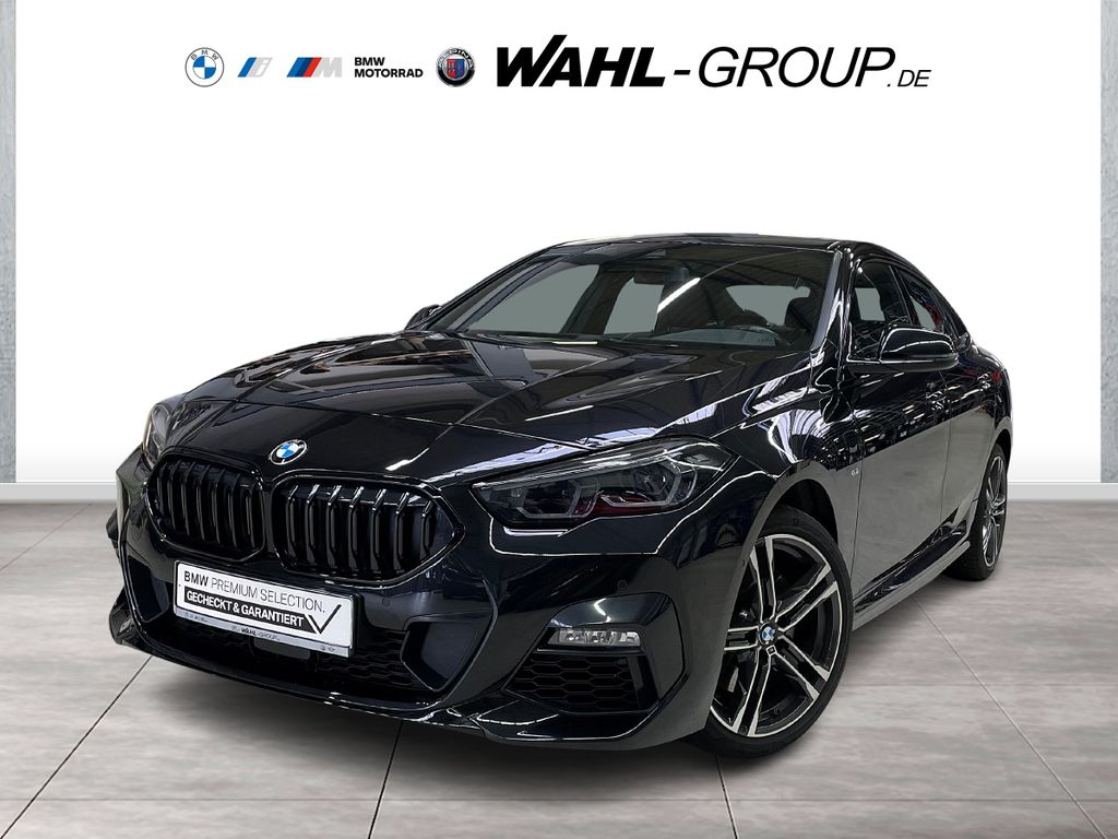 Image of BMW 220 Gran Coupé