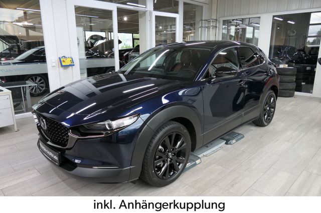 Mazda CX-30 >2025< / e-SKYACTIV X 186 Nagisa Automatik