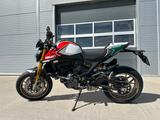 Ducati Monster 30 Anniversario (No 249/500) - DUCATI MONSTER 30 ANNIVERSARIO