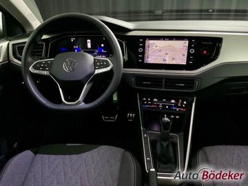 Volkswagen Taigo 1.5 TSI DSG Move Garantie b. 7.8.29  Navi