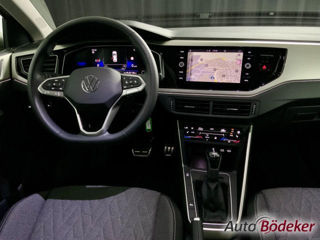 Volkswagen Taigo 1.5 TSI DSG Move Garantie b. 7.8.29  Navi