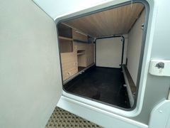 Sunlight I 68 Adventure *Solar*aut.SAT*MaxxFan*Luftfeder