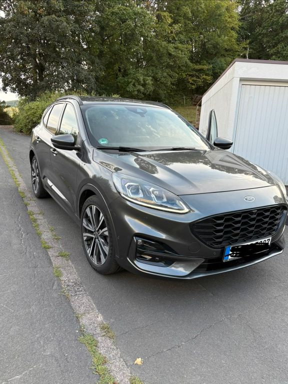 Image of Ford Kuga