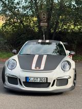 Porsche 991.1 GT3 RS*Approved*Lift*keine Rennstrecke* - Porsche 991 in Leverkusen