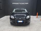 Ford Focus 1.6 TDCi 115 CV Titanium - Ford Focus aus 2011 mit Diesel-Antrieb