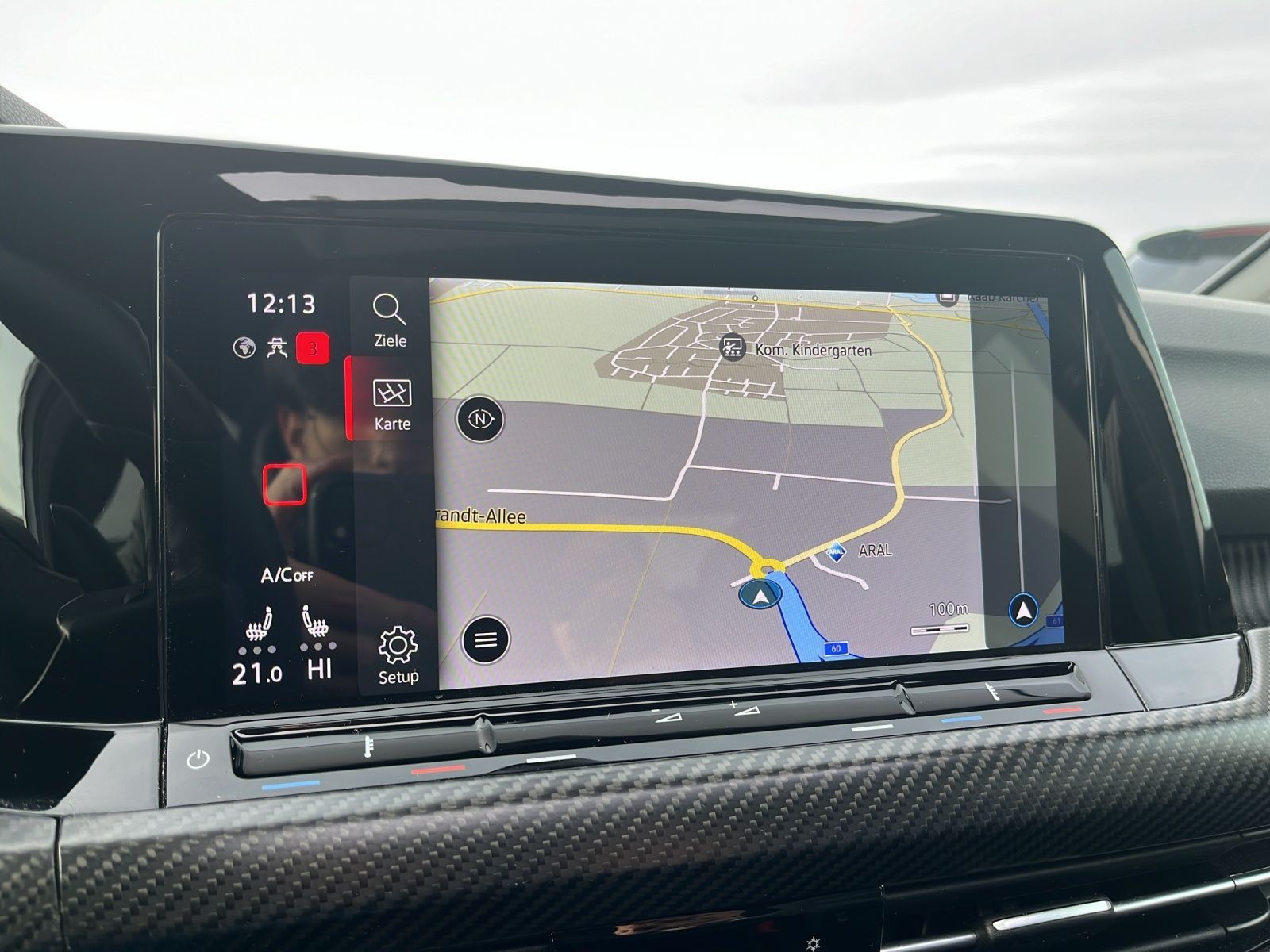 Volkswagen Golf - Bild 19