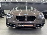 BMW 114i Sport*Bi-Xenon*PDC*Bluetooth* - BMW 114: Limousine