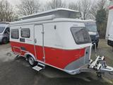 HYMER / ERIBA / HYMERCAR Eriba Touring Troll 530 Rockabilly Mover/Markise - Offers matching your search criteria